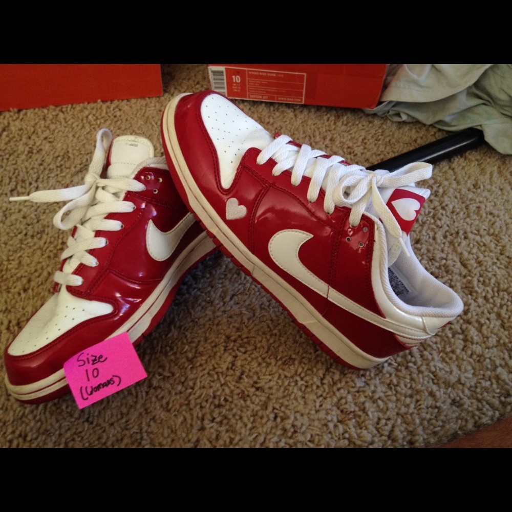 Nike Dunks